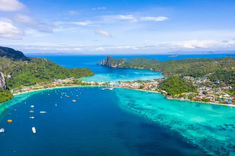 Koh Yao Yai Sunset Cruises