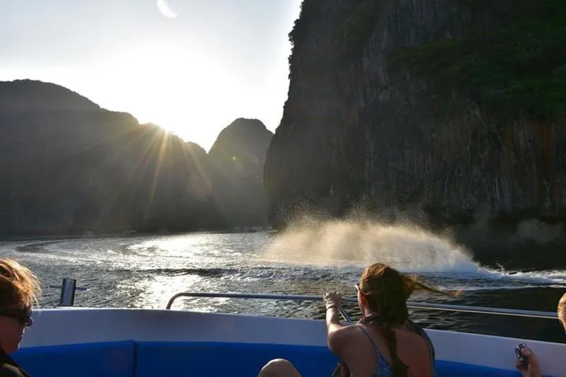 Price range for Island Tours from Krabi from 600 THB to 15000 THB Price range for Island Tours from Krabi from 600 THB to 15000 THB