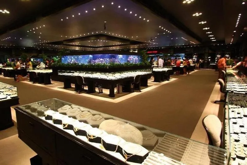 Gems Gallery Tours