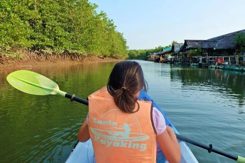 Duration range for Adventure Tours from Koh Lanta from 1 hours 30 minutes to 450 hours Duration range for Adventure Tours from Koh Lanta from 1 hours 30 minutes to 450 hours