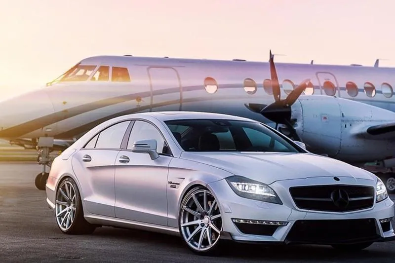 Featured tour with 3 reviews: Private car from Danang Airport to your hotel in Danang