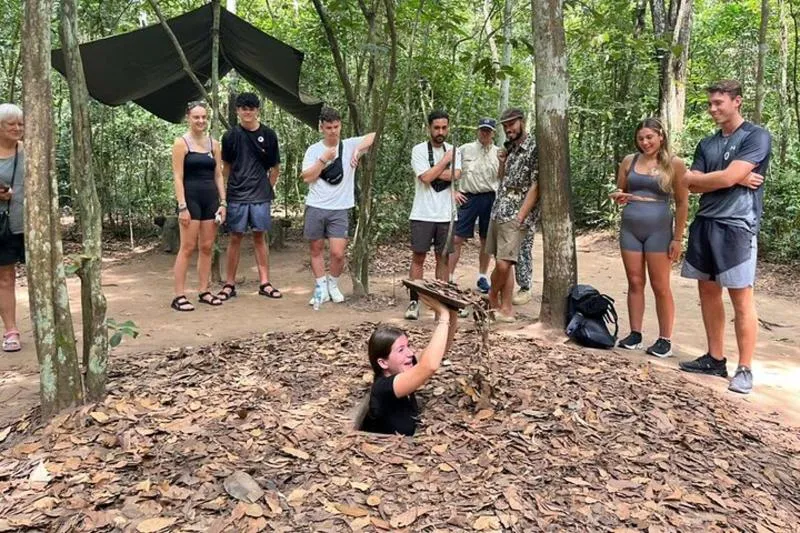 Average tour price for Cultural Tours from Ho Chi Minh City around 46 USD Average tour price for Cultural Tours from Ho Chi Minh City around 46 USD