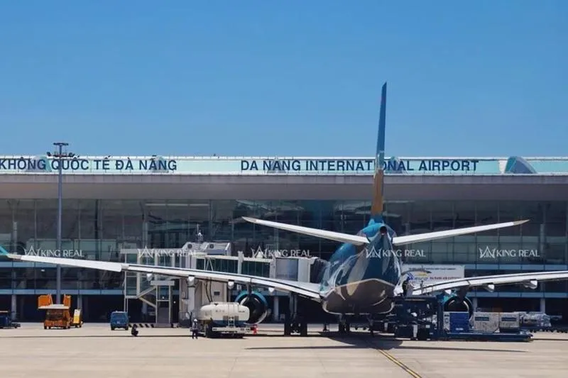 Best rated tour for Airport Transfers from Da Nang with an average score of 5 Best rated tour for Airport Transfers from Da Nang with an average score of 5