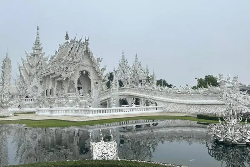 Best rated tour for Bus Tours in Thailand with an average score of 5 Best rated tour for Bus Tours in Thailand with an average score of 5