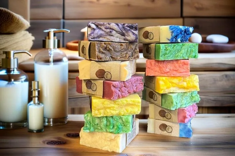 Featured tour with 15 reviews: Coconut Soap Making Demo and Experience Koh Samui Class@13:30 pm.