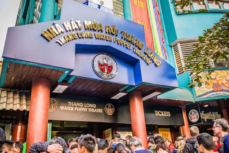 Average tour price for Entry Tickets from Hanoi around 9 USD Average tour price for Entry Tickets from Hanoi around 9 USD