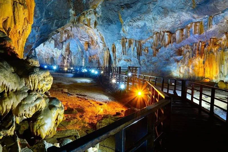 Price range for National Park Tours in Vietnam from 19 USD to 169 USD Price range for National Park Tours in Vietnam from 19 USD to 169 USD