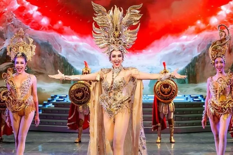 Average tour price for Entry Tickets in Thailand around 1481 THB Average tour price for Entry Tickets in Thailand around 1481 THB
