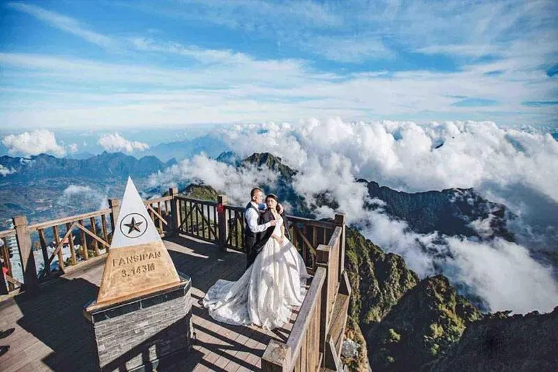 Featured tour with 28 reviews: Sapa Fansipan Cable, Cat Cat Village & Moana Instagram Day Tour