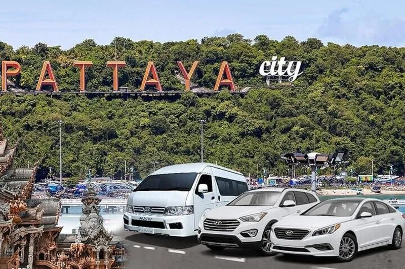 Cheap Big Buddha Tour from Pattaya starting at 970 THB