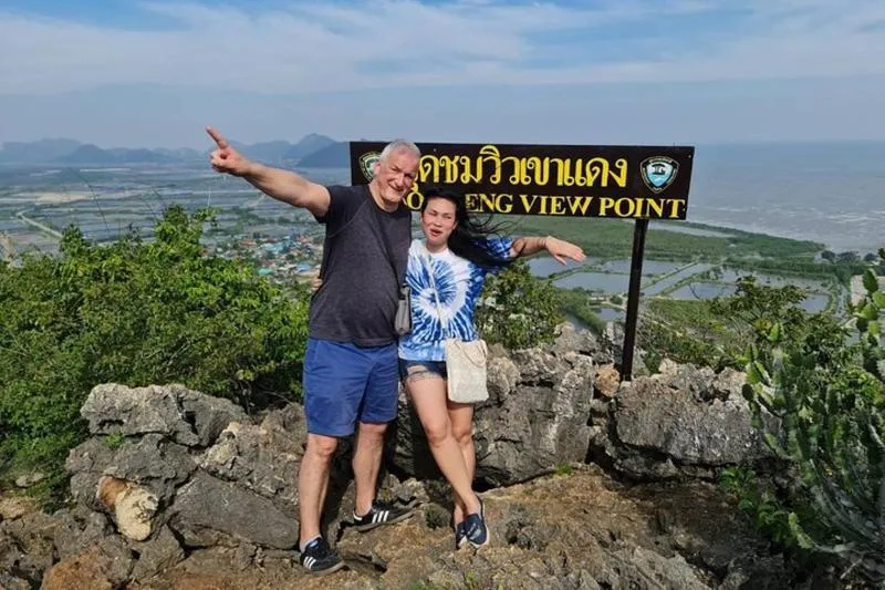 Price range for Nature Tours from Hua Hin from 1950 THB to 4090 THB Price range for Nature Tours from Hua Hin from 1950 THB to 4090 THB