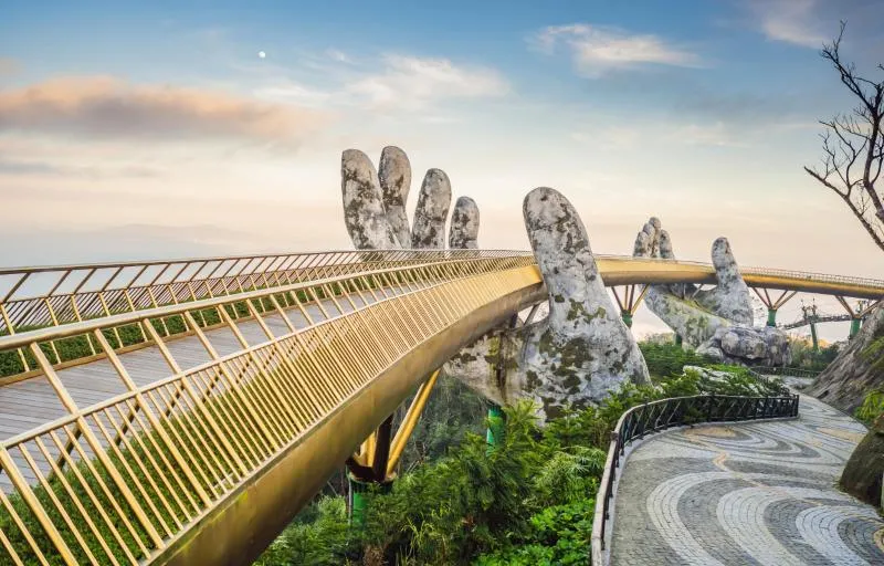 Sun World Ba Na Hills Ticket