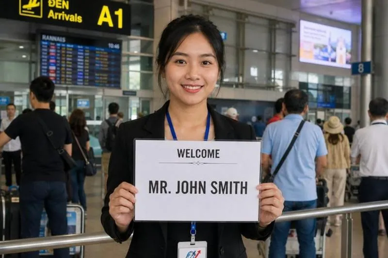 Da Nang Airport Transfer to Hoi AN Hotel PRIVATECAR OR VICE VERSA