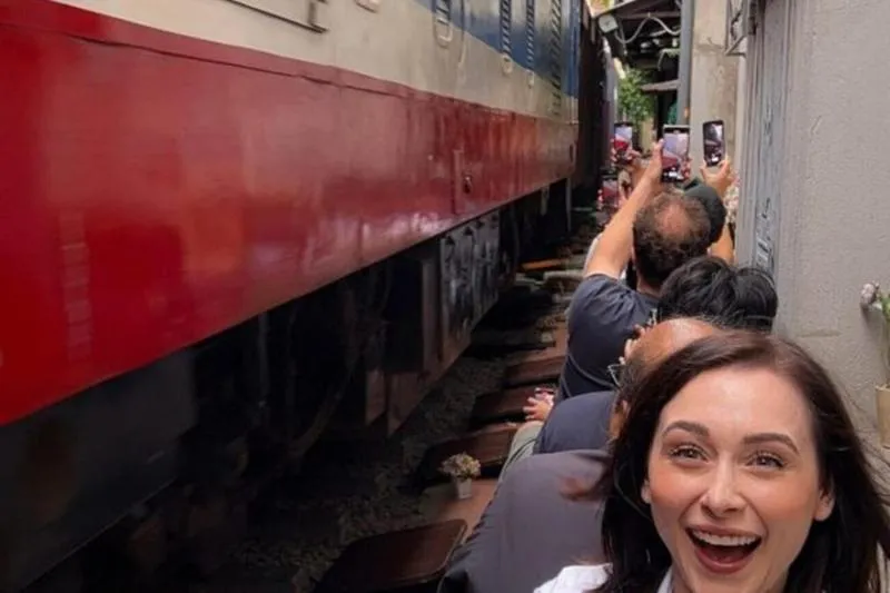 Featured tour with 13 reviews: Hanoi City Highlights Walking Tour – Landmarks & History