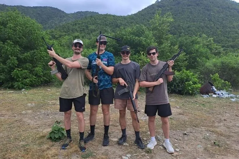 Price range for Adventure Tours from Phnom Penh from 12 USD to 385 USD Price range for Adventure Tours from Phnom Penh from 12 USD to 385 USD